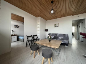 City-centre apartment in Toulhouse